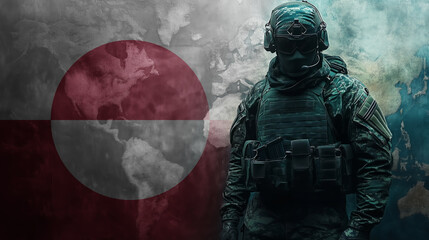 Trump Calls Greenland A “Poorly Run Piece of Ice” Trump Calls Greenland A “Poorly Run Piece of Ice”