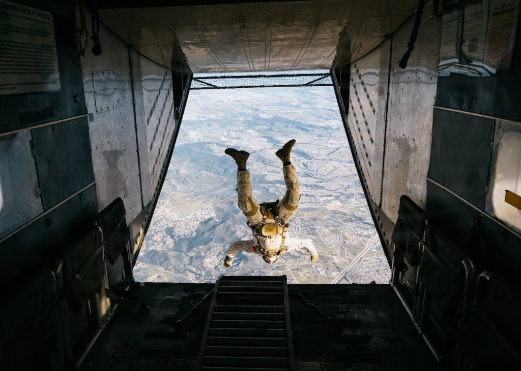 US Marine Corps replaces Basic Reconnaissance Course with expanded training