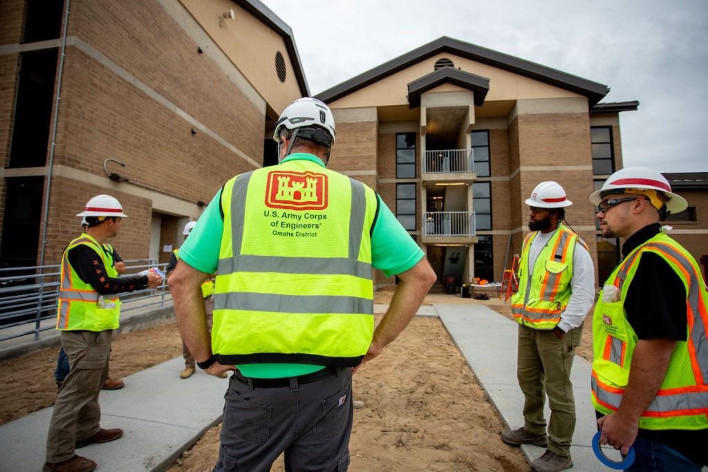 Lawmakers push to expand gun rights on Army Corps of Engineers-run lands