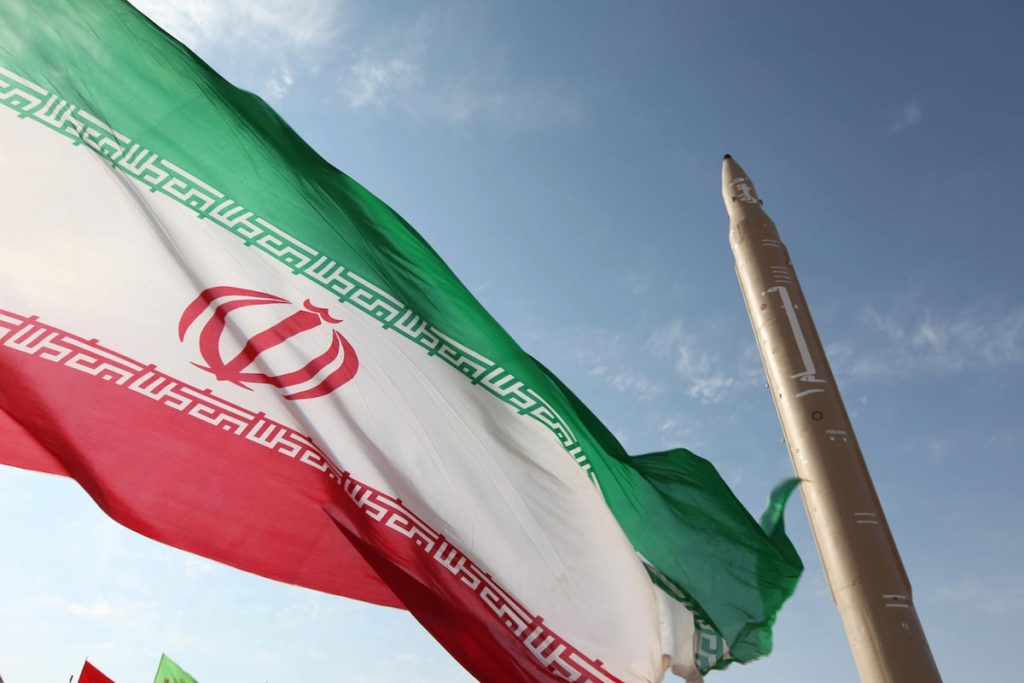 Energy secretary: Iran ‘frighteningly close’ to nuclear weapon despite Operation Epic Fury