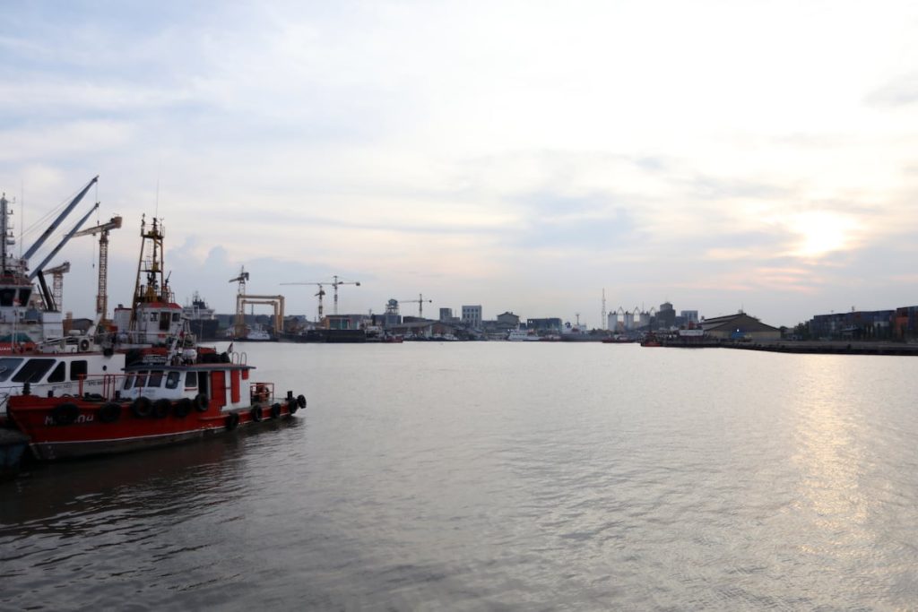 India to build strategic outpost near key shipping lane in Indo-Pacific