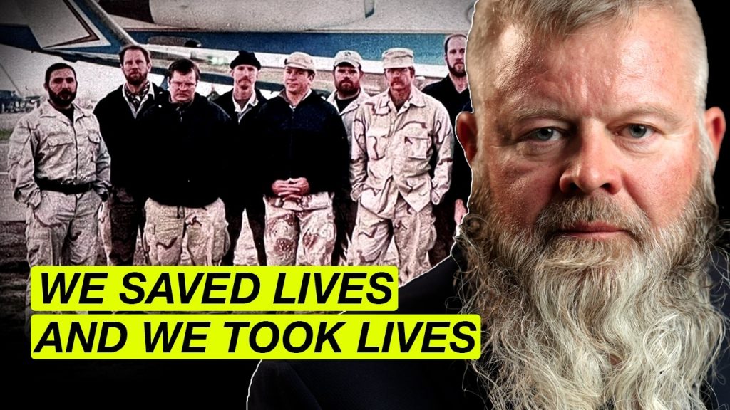 Horse Soldiers: We Were America’s First Response | Steve Bleigh
