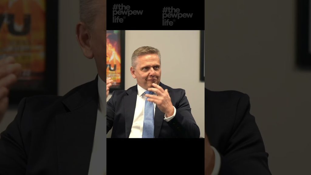 ATF Director Says They’re Not Coming After Brace Owners — But There’s a Catch
