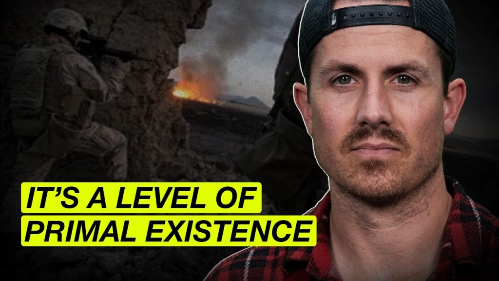 MrBallen: I Knew I Was Dying | John Allen