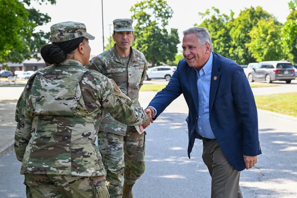 House vote on major veterans bill delayed amid controversy over voting legislation