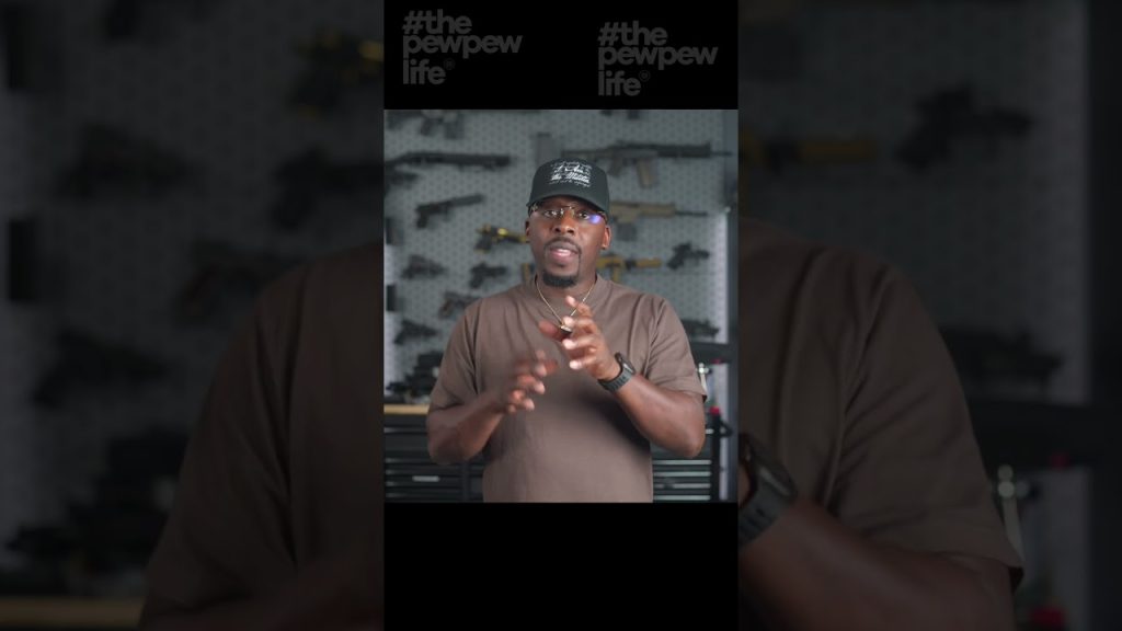The Ruling That Could Blow Up Assault Weapons Bans