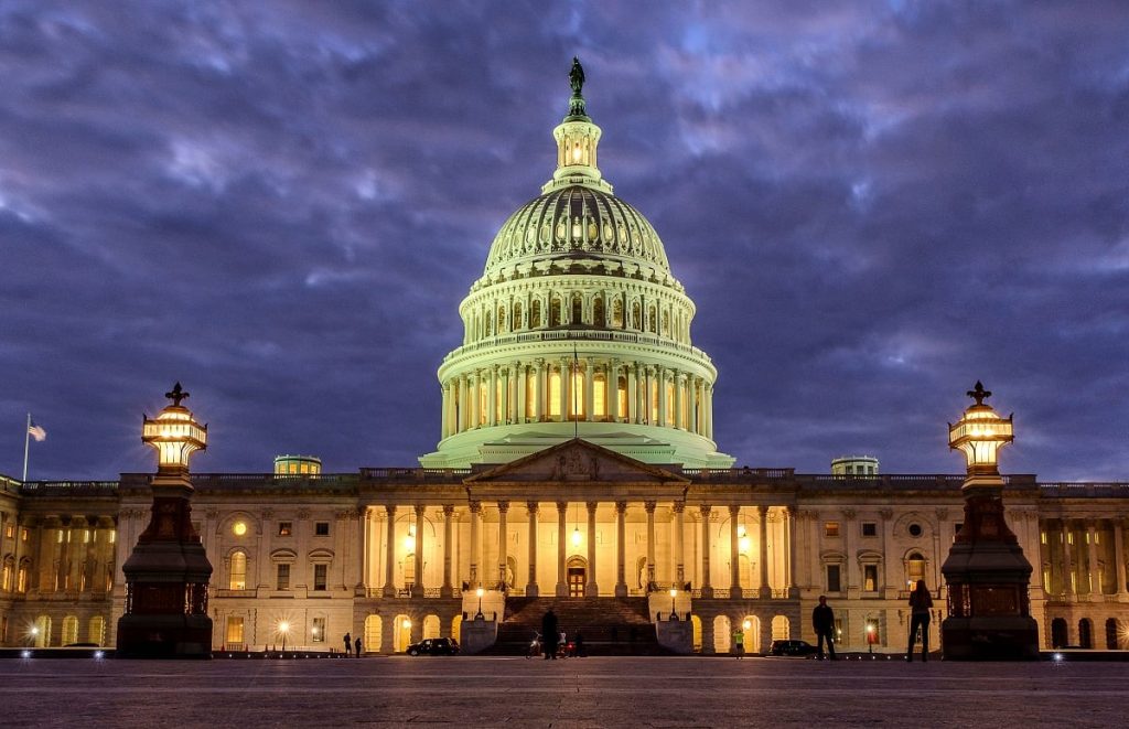 US Senate joins House in voting to halt Iran war US Senate joins House in voting to halt Iran war