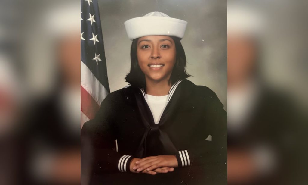 Sailor sentenced to 44 years in prison for murder of Angelina Resendiz Sailor sentenced to 44 years in prison for murder of Angelina Resendiz