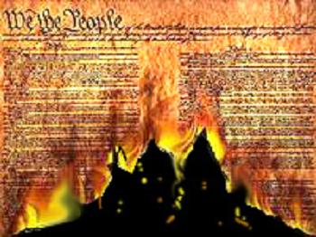 The Sixth Republic? The Sixth Republic?