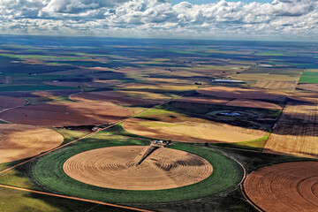 The Ogallala Aquifer Is Dying – As The Largest Supply Of Groundwater In The United States Vanishes The Ogallala Aquifer Is Dying – As The Largest Supply Of Groundwater In The United States Vanishes