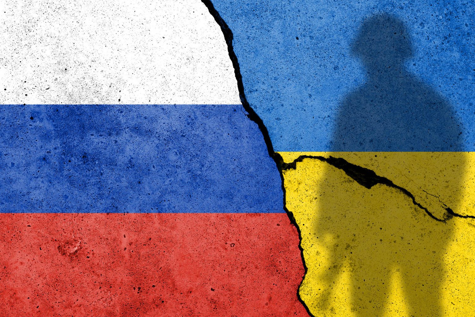 Russia and Ukraine trade record drone strikes as conflict escalates
