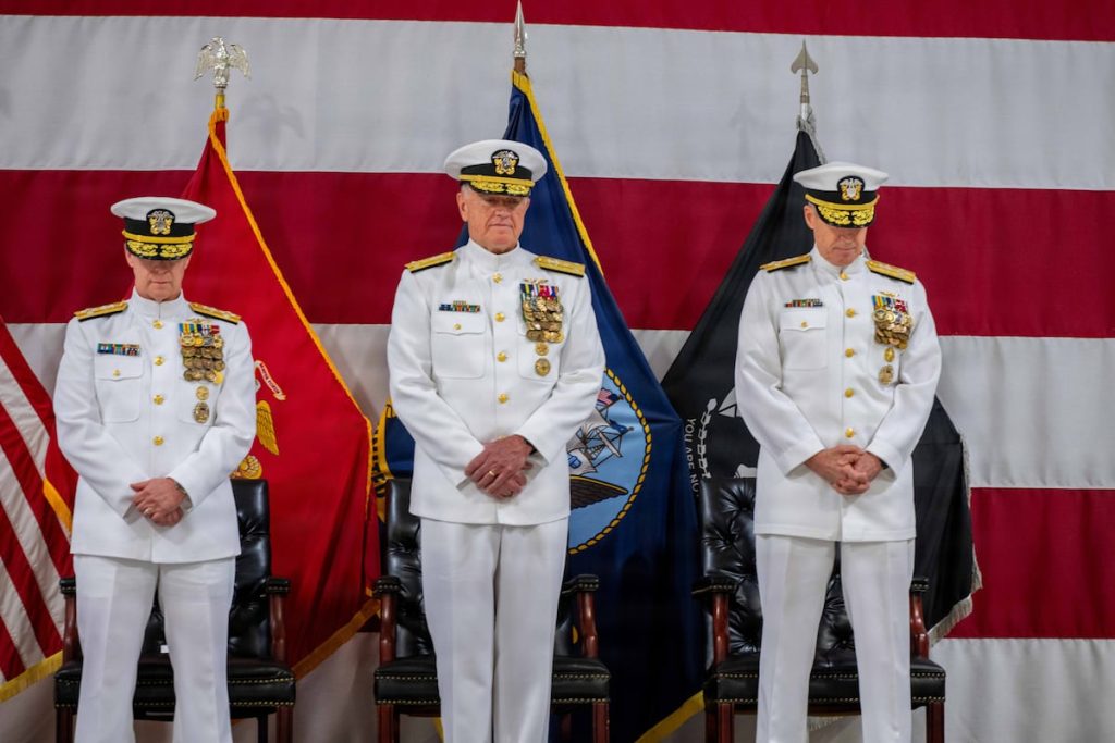 Navy instructs commands to remove portraits, biographies from websites Navy instructs commands to remove portraits, biographies from websites