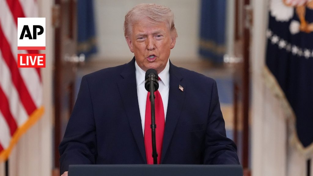 Trump’s Leaked Oval Office Rant Reveals Frustration Over Unending Iran Conflict