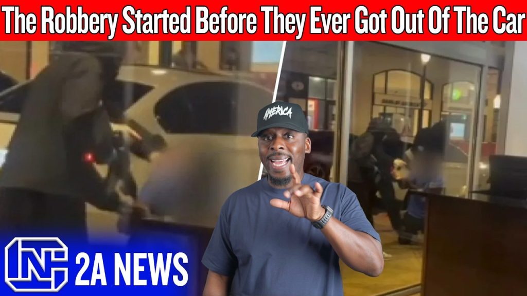 Criminals Are Hunting You Before You Even Notice