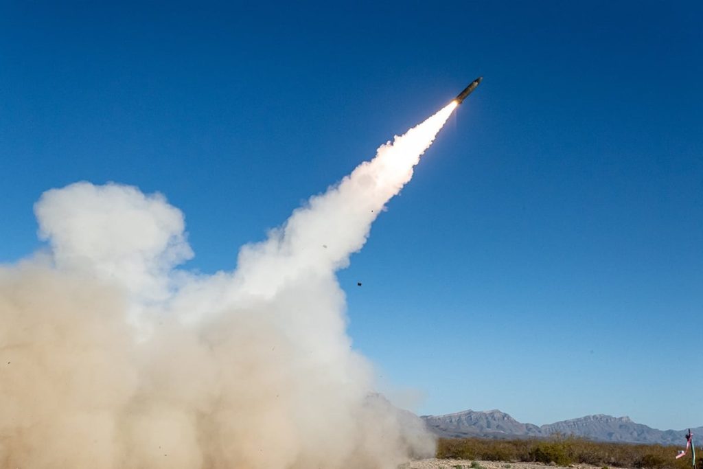 US Army awards Lockheed Martin .2B PrSM contract