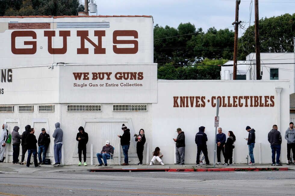 Federal appeals panel rules California open carry law unconstitutional Federal appeals panel rules California open carry law unconstitutional