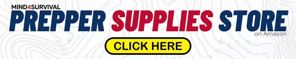 Link to the Prepper Supplies Store on Amazon