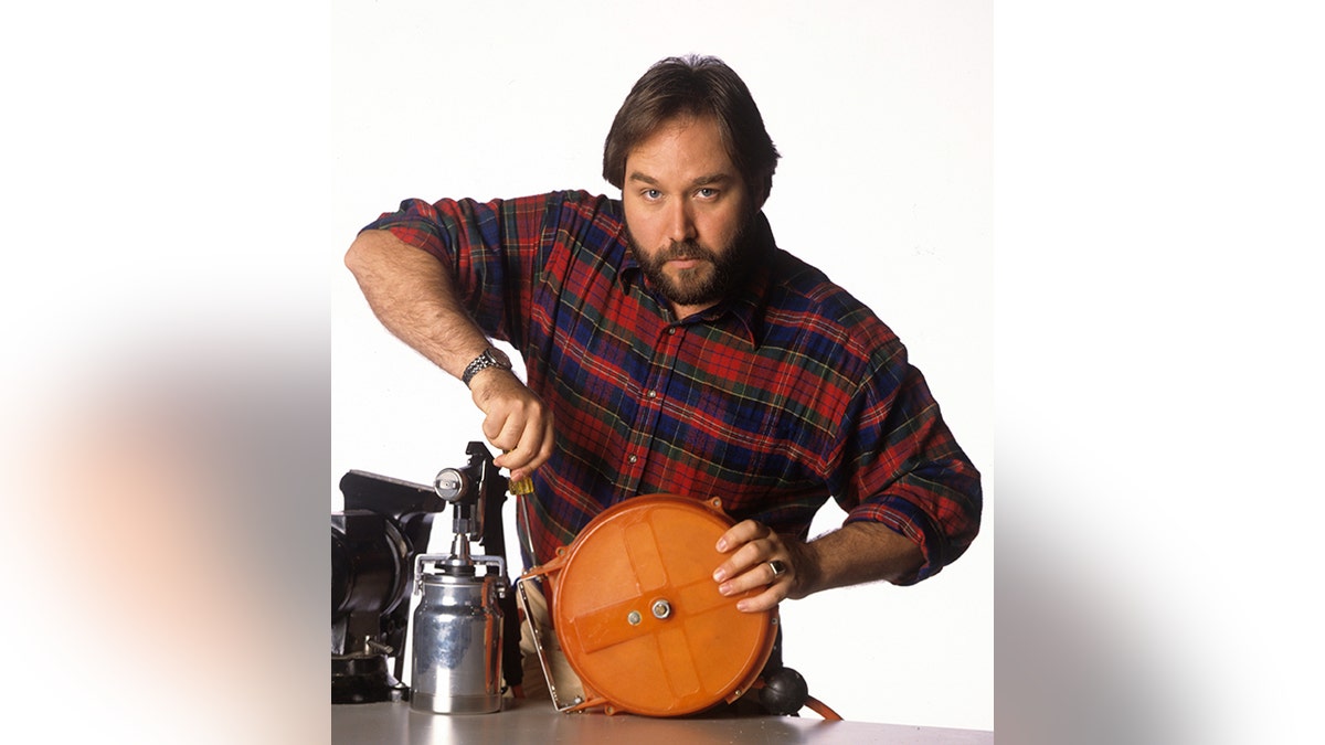 Richard Karn