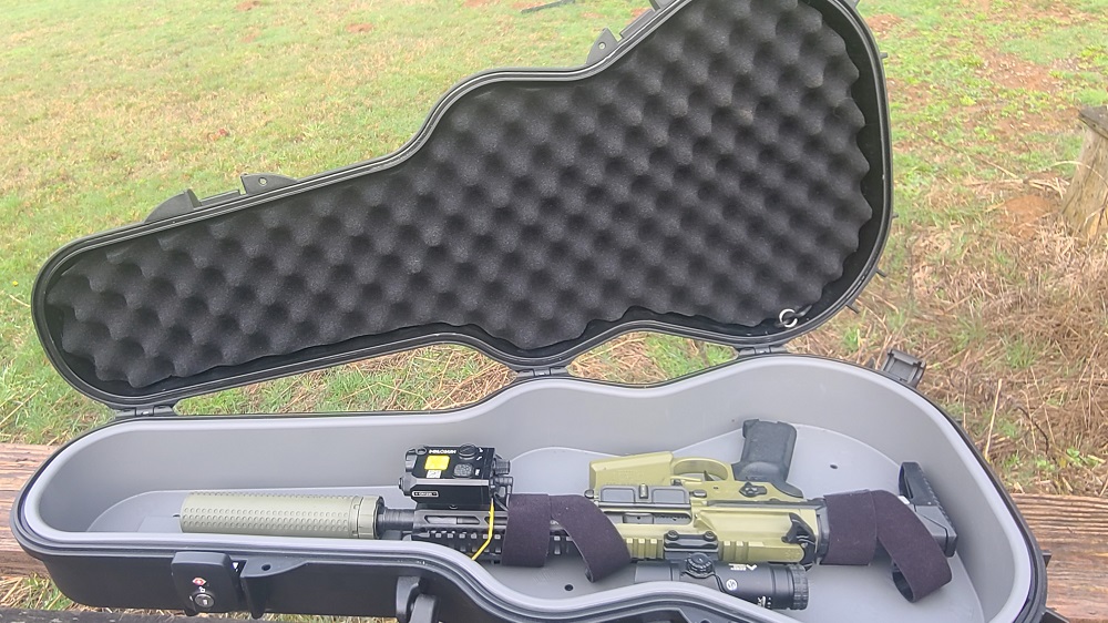 Savior Equipment Fiddle Master