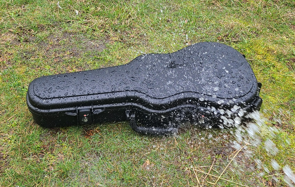 Savior Equipment Fiddle Master