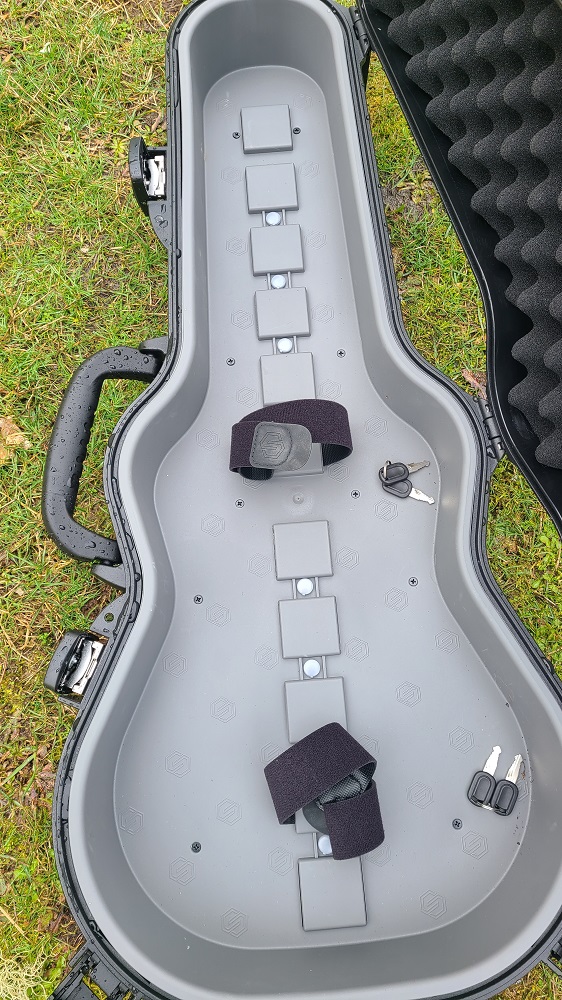 Savior Equipment Fiddle Master