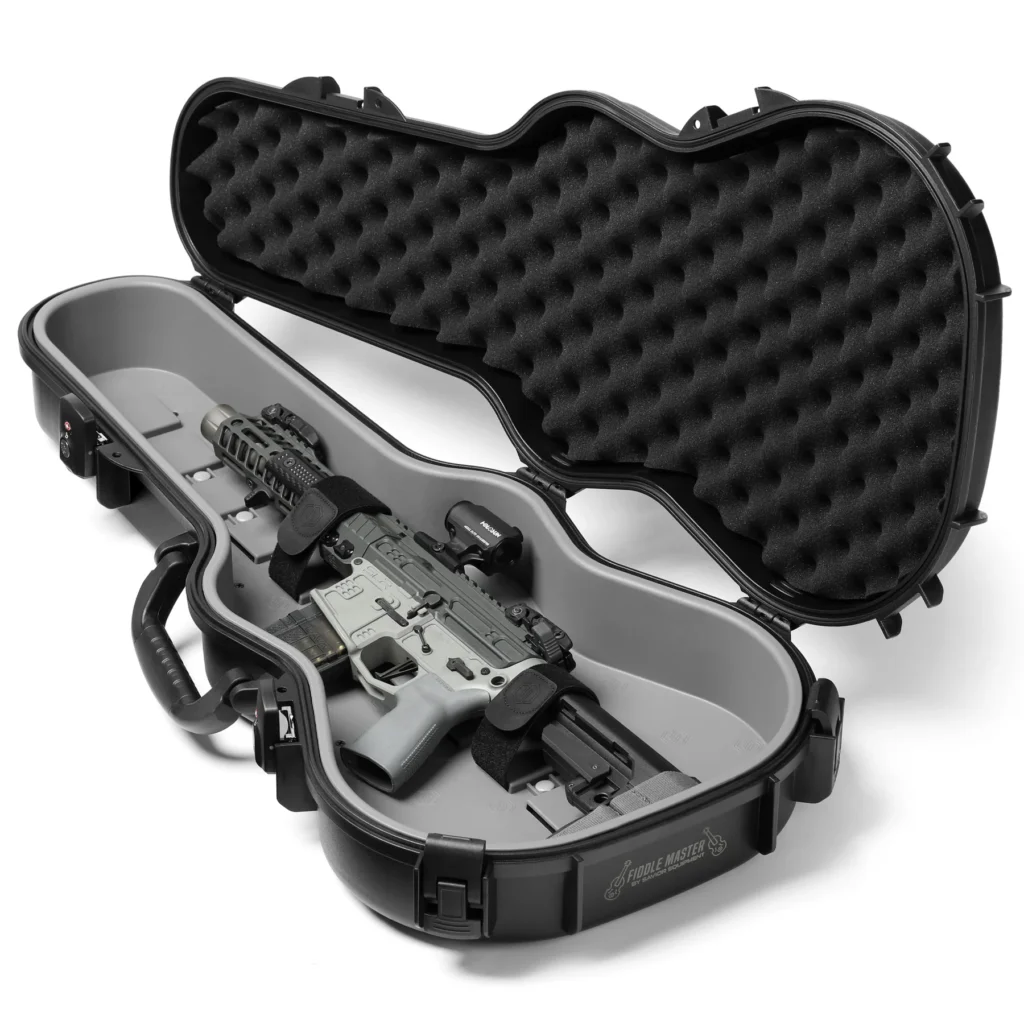 Savior Equipment Fiddle Master