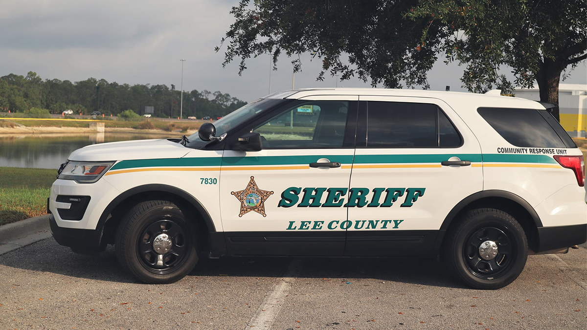 Lee County Sheriff's Office