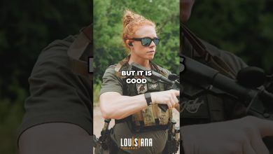 What kind of gear do we carry? From holster to belt and beyond