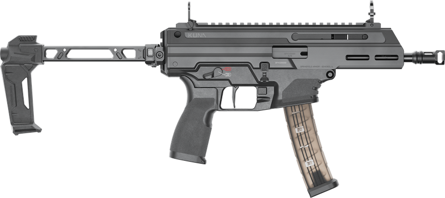 Springfield Armory Kuna