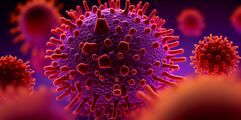 CDC Confirms Emergence of China-Linked COVID-19 Variant In U.S. Amid Global Surge
