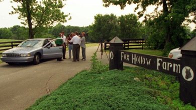 Indiana coroner says police ‘dropped the ball’ in Fox Hollow Farm serial killer case