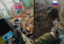 🔴  Ukraine War Update – Ukrainian Special Forces Hunt North Korean Soldiers With Thermal Scopes