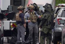Colorado terror attack took place at ‘Run for Their Lives’ event calling for release of all hostages in Gaza