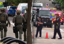 Boulder terror attack witness describes ‘horrific’ scene at pro-Israel rally