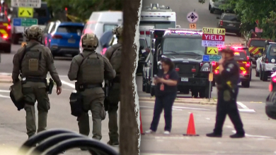 Boulder terror attack witness describes ‘horrific’ scene at pro-Israel rally