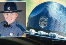 Illegal immigrant convicted in 100 mph DUI crash that killed Washington state trooper