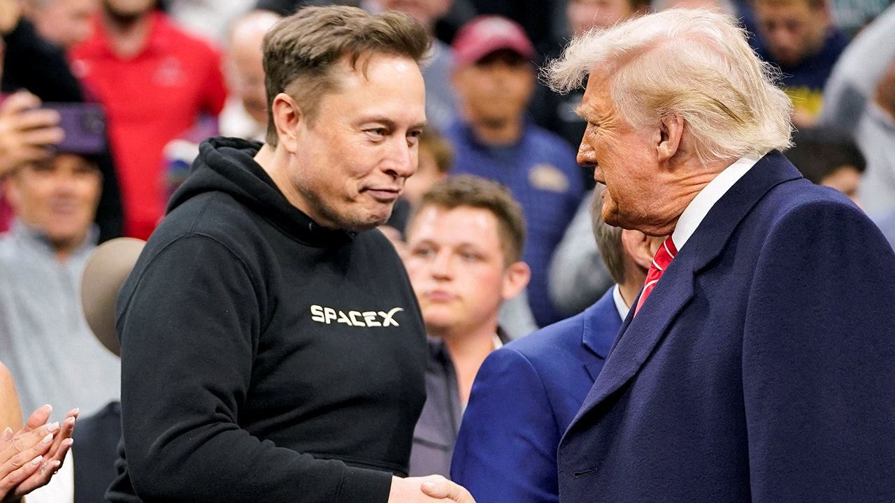‘KILL BILL’: Elon Musk’s conservative evolution puts him at odds with Trump on key legislation
