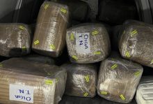 San Diego authorities arrest 3 noncitizens allegedly involved in transporting more than M worth of meth