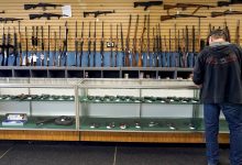 Federal judge approves Colorado law banning people under 21 from buying a gun