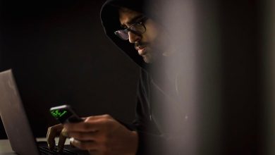 How to tell if a login alert is real or a scam