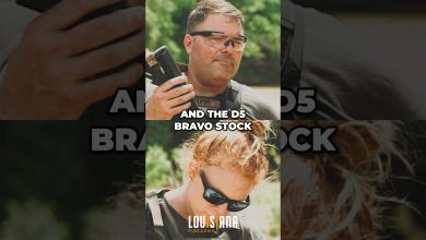 Unlock Your AR  Rifles, Scopes, and Tactical Game Secrets!