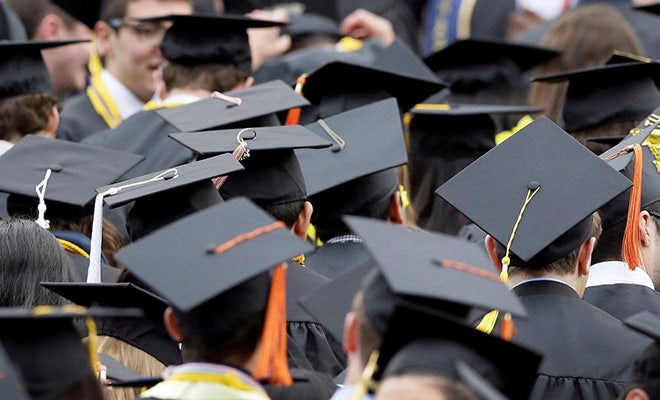 Washington Post editorial admits colleges must take ‘strenuous action’ to restore free exchange of ideas
