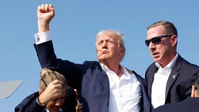 Report gives new details on Trump assassination attempt suspect’s ‘descent into madness’