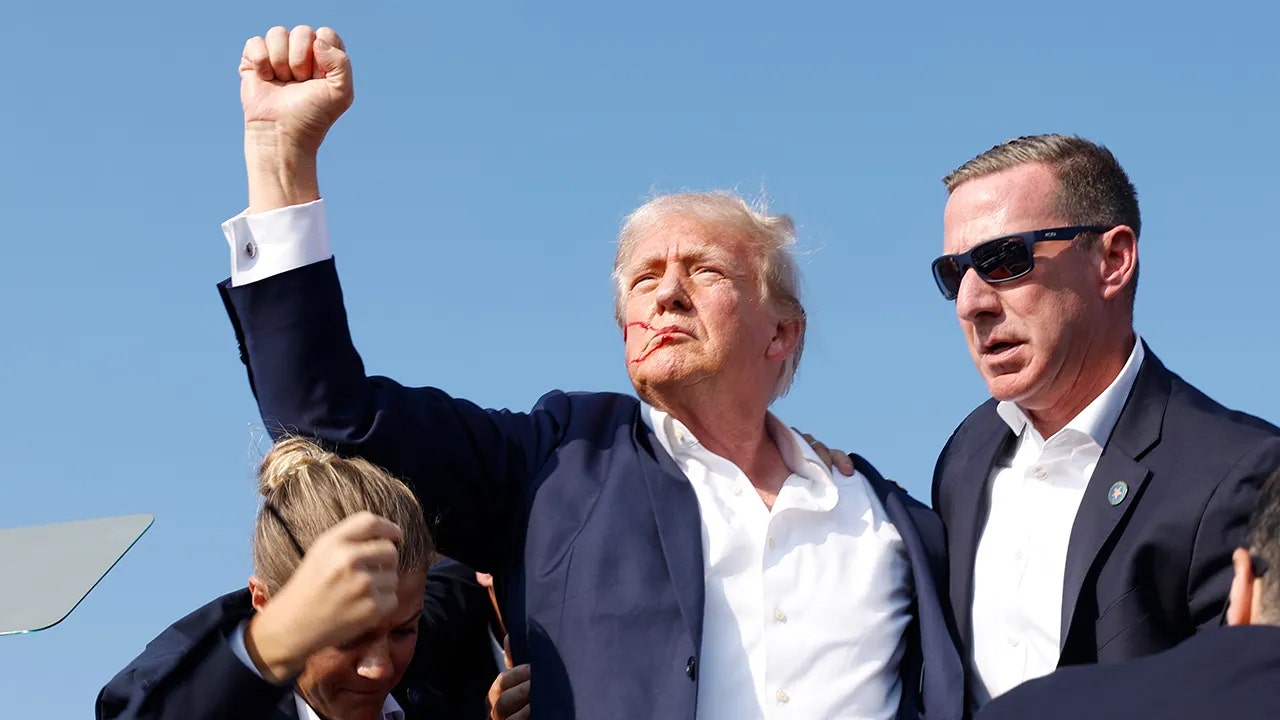Report gives new details on Trump assassination attempt suspect’s ‘descent into madness’