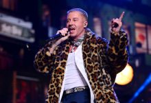 Macklemore’s Seattle home burglarized with children inside; nanny fights off attackers who stole jewels