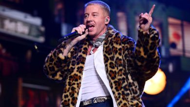 Macklemore’s Seattle home burglarized with children inside; nanny fights off attackers who stole jewels