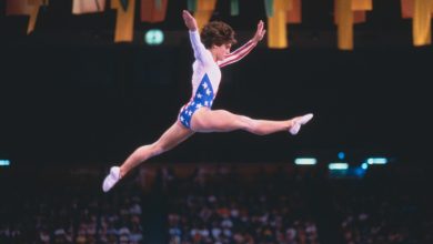 US gymnastics legend Mary Lou Retton opens up about DUI arrest after entering no-contest plea
