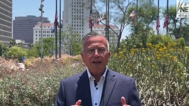 Former LAPD detective says Mayor Karen Bass was ‘too late’ in calling for law and order, urges solution to riots | Fox News Video