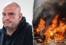 Fetterman issues ‘DO’ and ‘DO NOT’ list, doubling down on anti-violence message after calling out LA ‘anarchy’