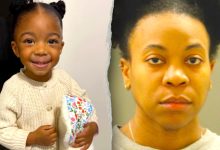 Mother charged with murder after faking kidnapping of 3-year-old daughter: police